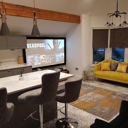 Central Windermere Luxury Two Bed Apartment Dog Friendly Exterior photo