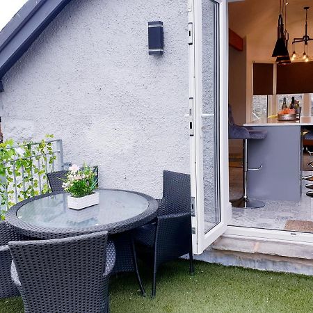 Central Windermere Luxury Two Bed Apartment Dog Friendly Exterior photo