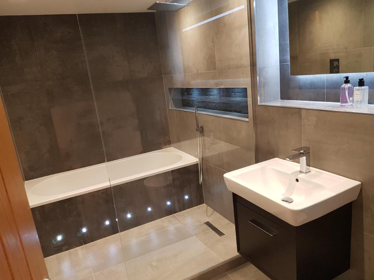 Central Windermere Luxury Two Bed Apartment Dog Friendly Exterior photo