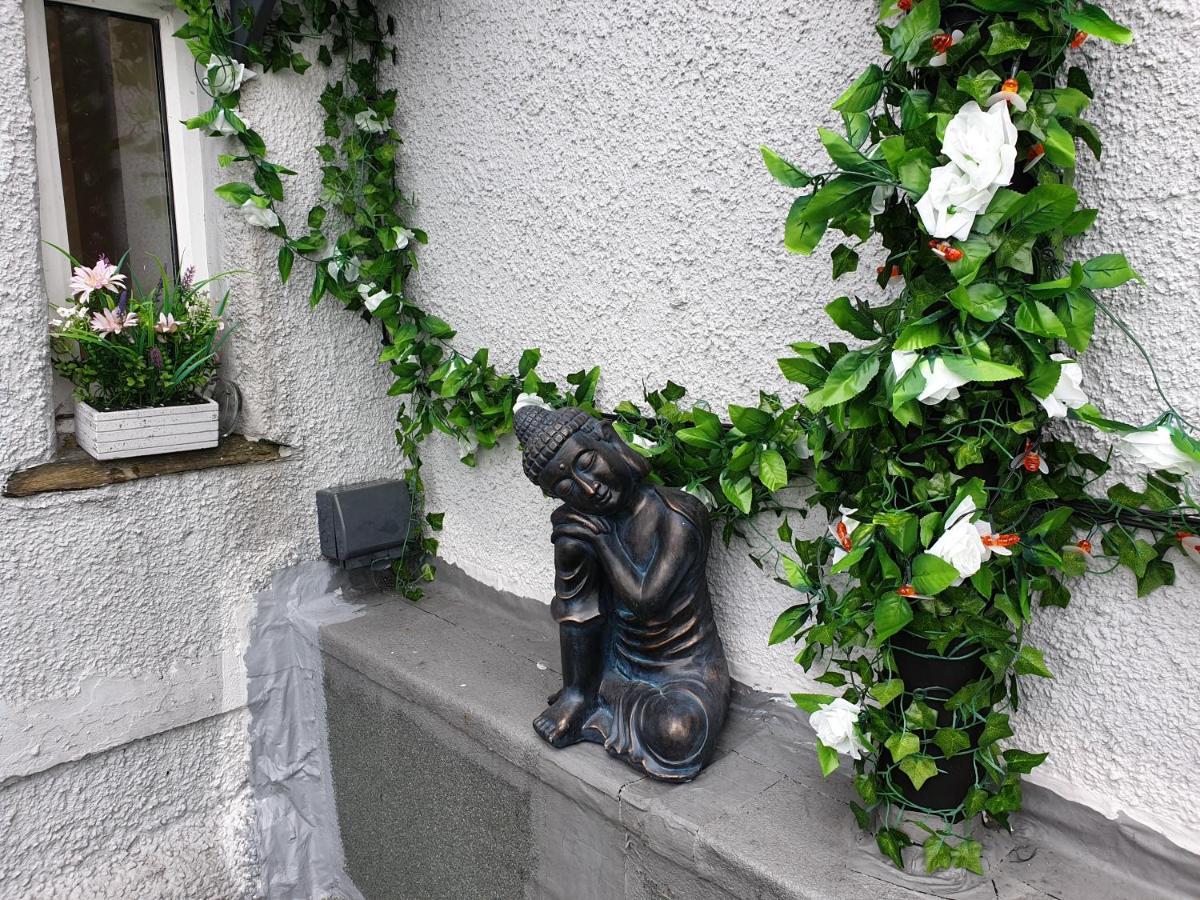 Central Windermere Luxury Two Bed Apartment Dog Friendly Exterior photo