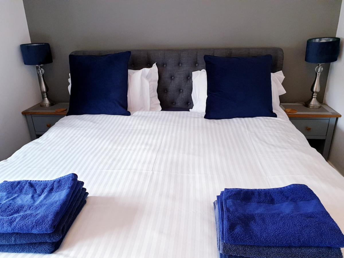 Central Windermere Luxury Two Bed Apartment Dog Friendly Exterior photo
