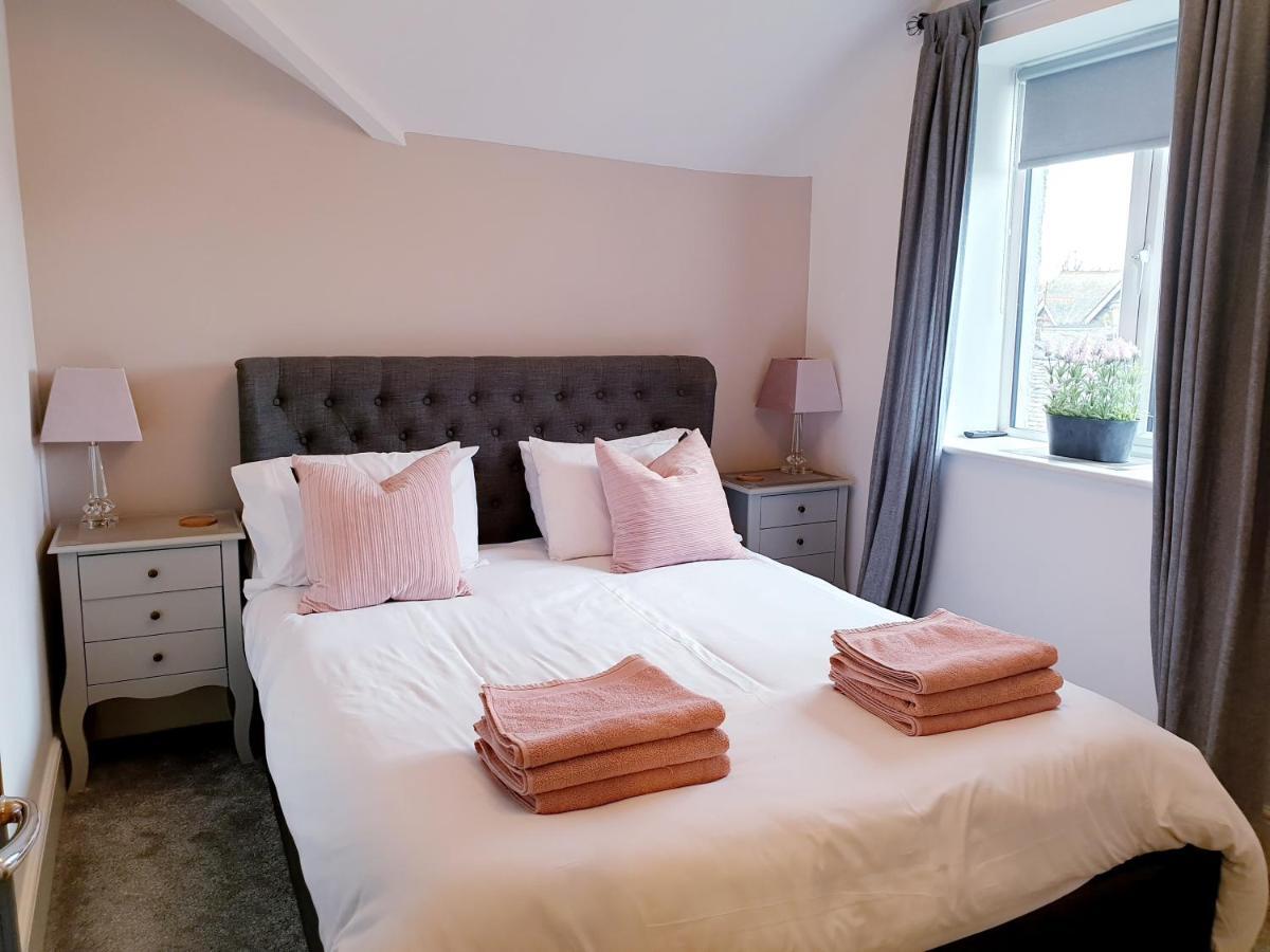 Central Windermere Luxury Two Bed Apartment Dog Friendly Exterior photo