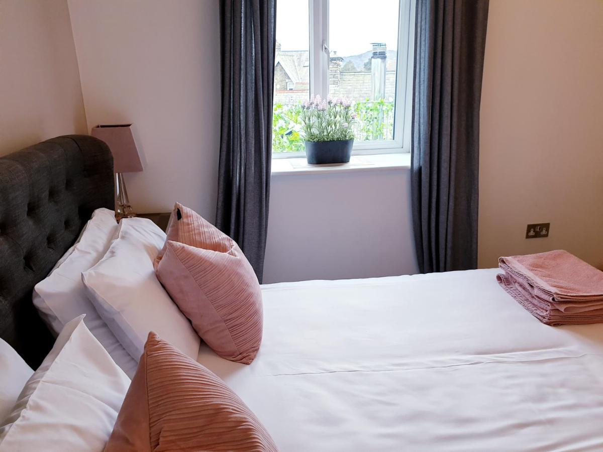 Central Windermere Luxury Two Bed Apartment Dog Friendly Exterior photo