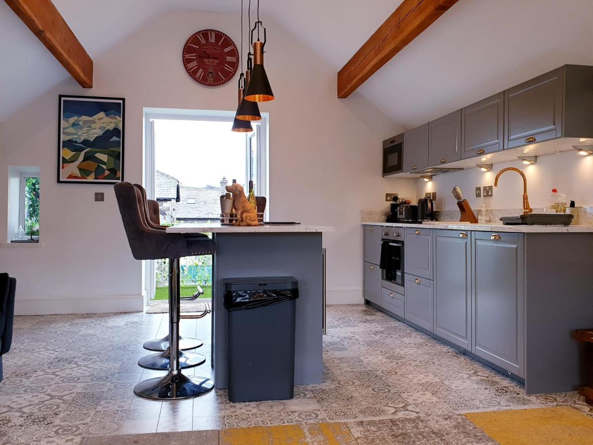 Central Windermere Luxury Two Bed Apartment Dog Friendly Exterior photo